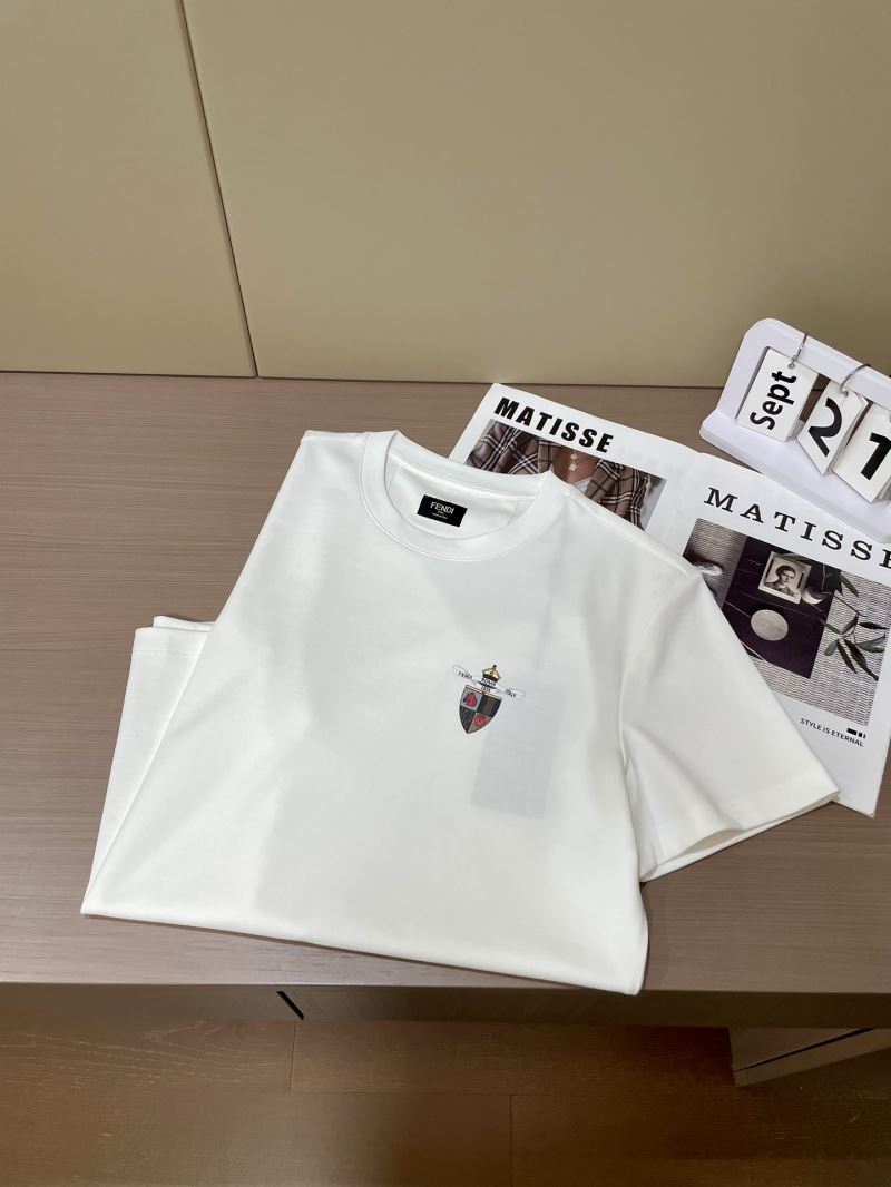 Fendi T-Shirts